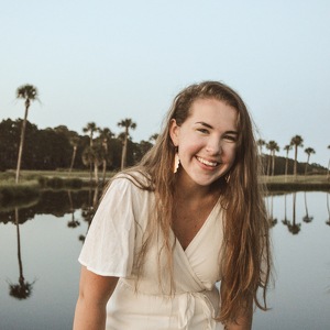 Fundraising Page: Anna McKenzie